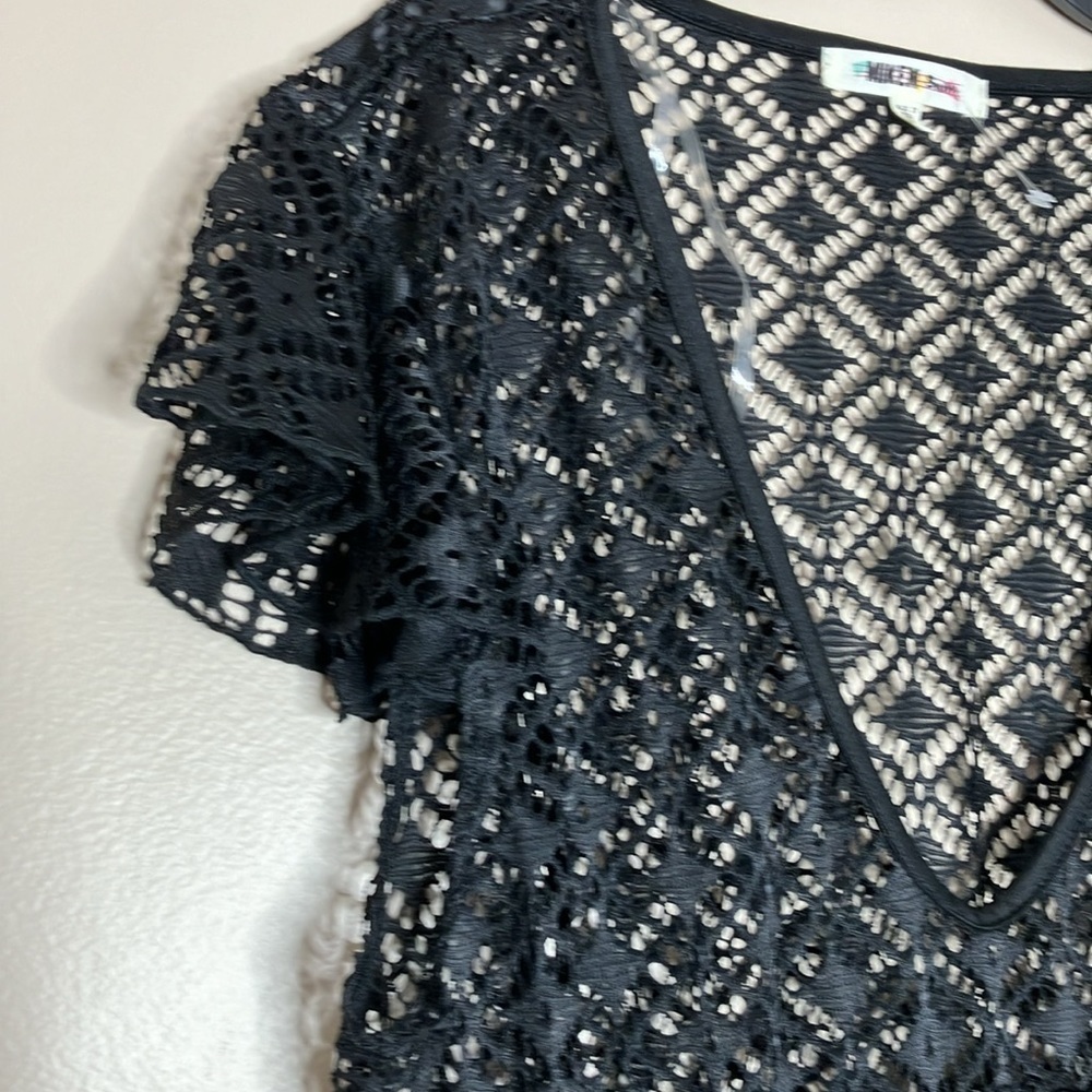 Miken swim coverup size XL - Picture 3 of 5